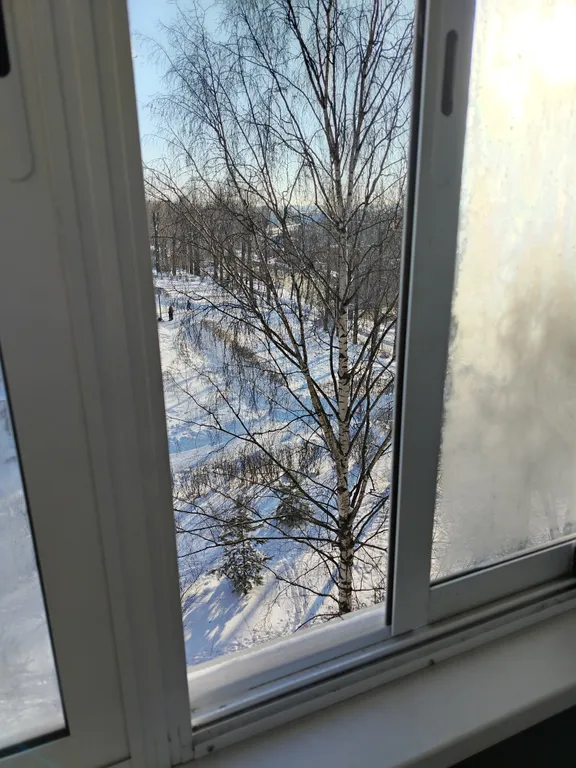 Квартира Квартира рядом с вокзалом — Ярославль