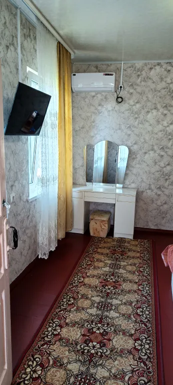 Домик у моря