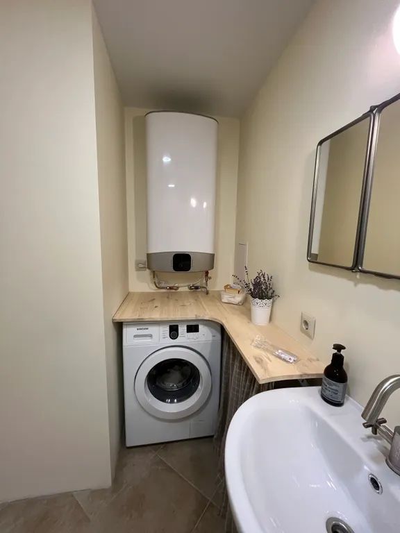 Квартира Уютная квартира с видом на море — Севастополь