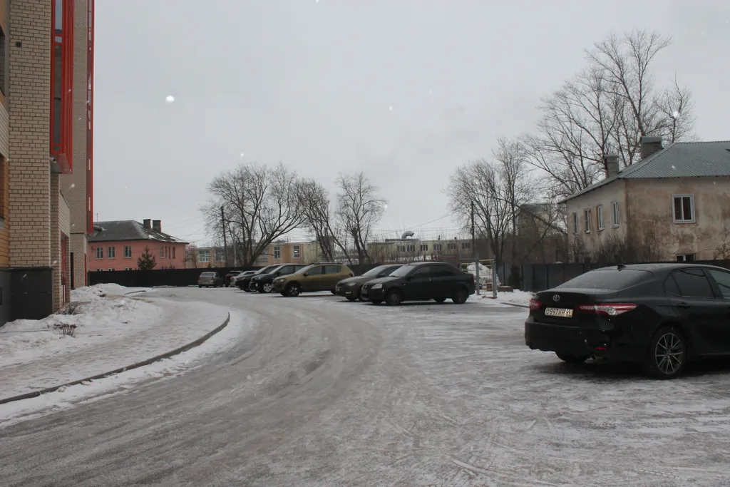 Уютная, комфортная 1-комнатная квартира с новым качественным ремонтом