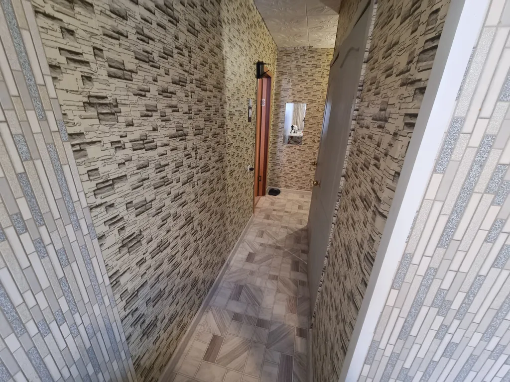 2-комнатная квартира Гагарина