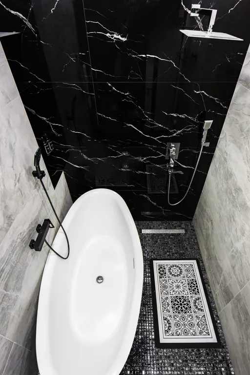 Уютная просторная квартира рядом с достопримечательностями в Ц-1