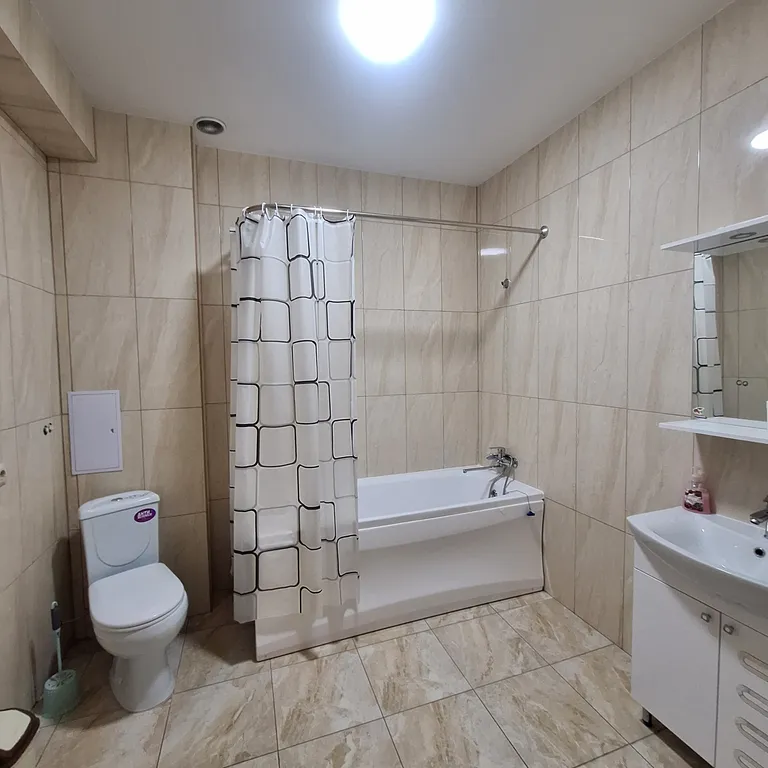 Апартаменты