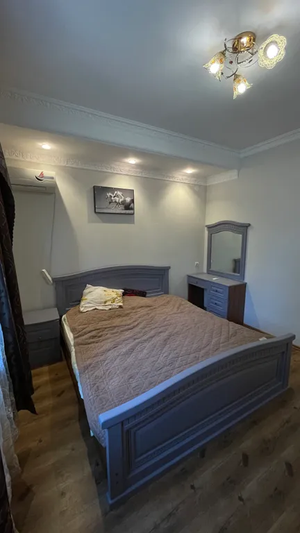 Коттедж Дом в лесу с баней и бассейном — Веселое