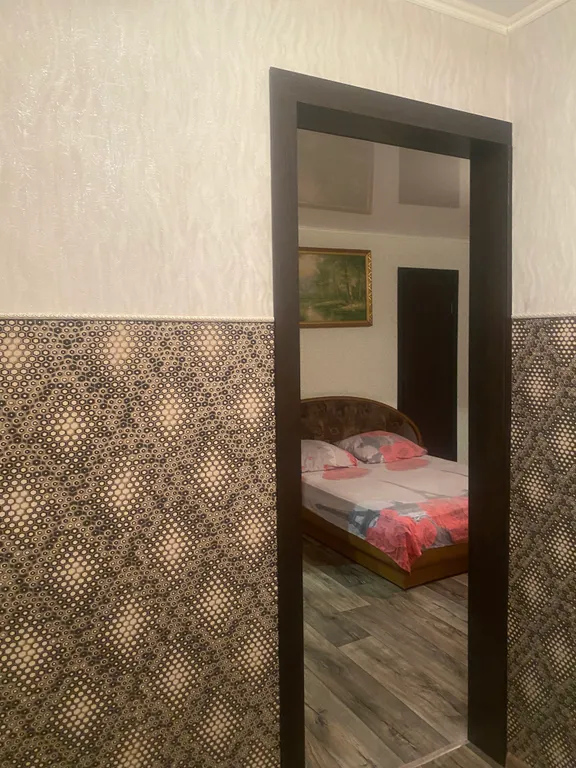 Квартира в центре города, уютная, чистая