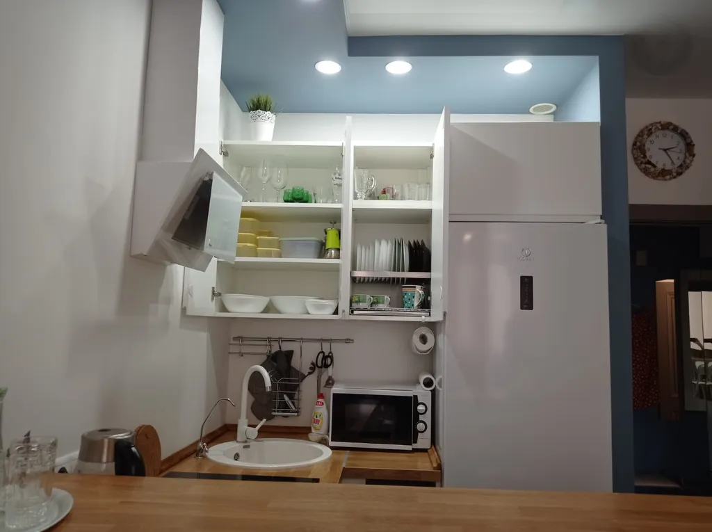 Квартира Квартира у моря, ЖК Кавказ — Анапа