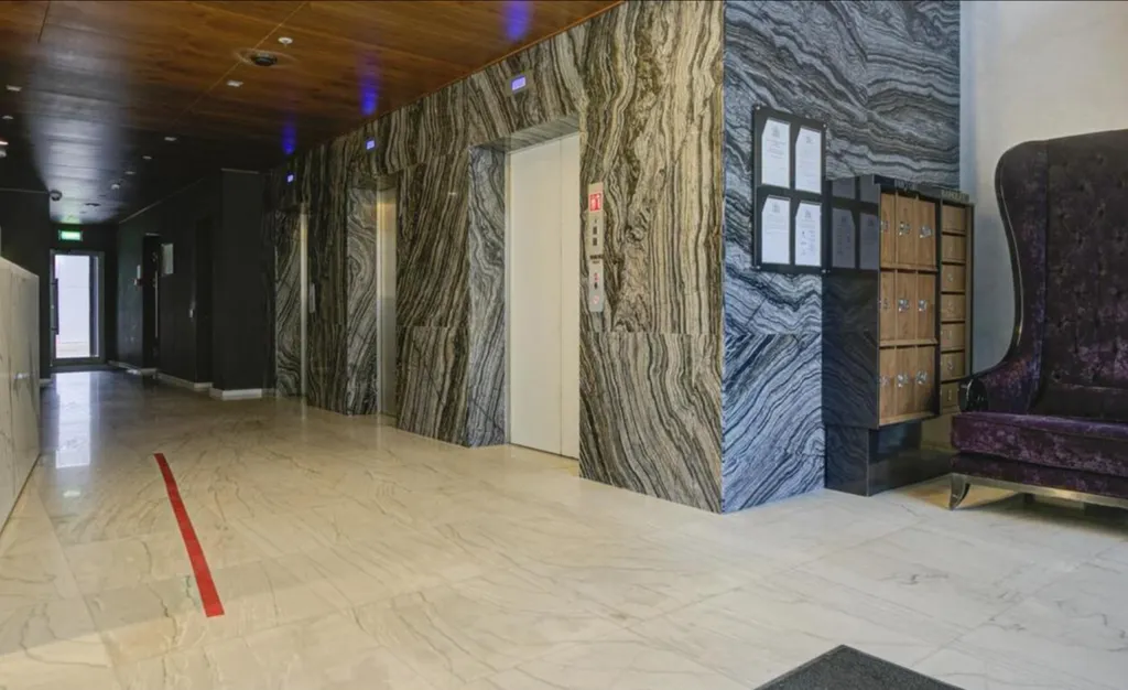 Квартира Квартира Лофт в ЖK TriBeCa — Москва