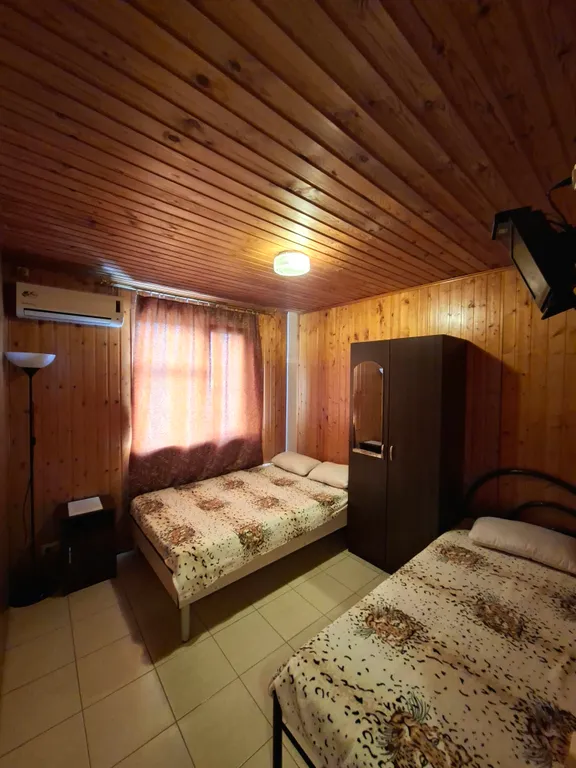 Квартира Комната — аренда посуточно в Архипо-Осиповка