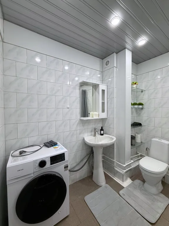 Отличная 2-х комнатная квартира на Цоя 3