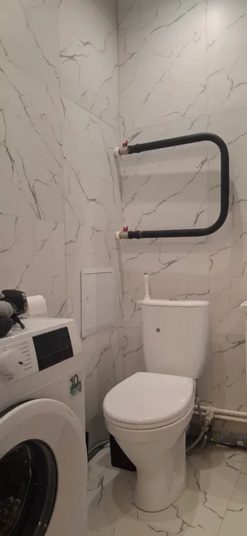 Уютная квартира на Балтийской