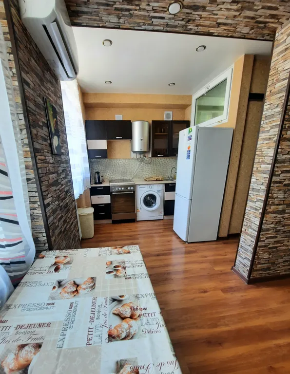 Уютная 2-комн.кв. район Бухты, Балаклава