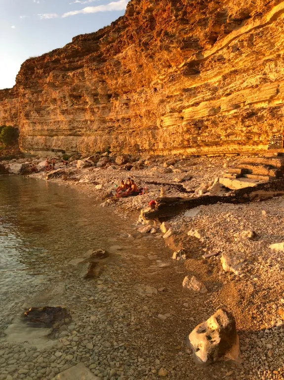 Дом для отдыха Моремания