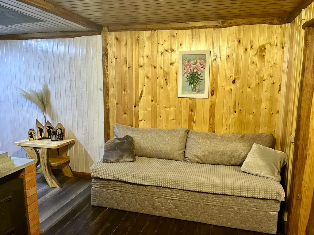 Загородный дом Царская усадьба