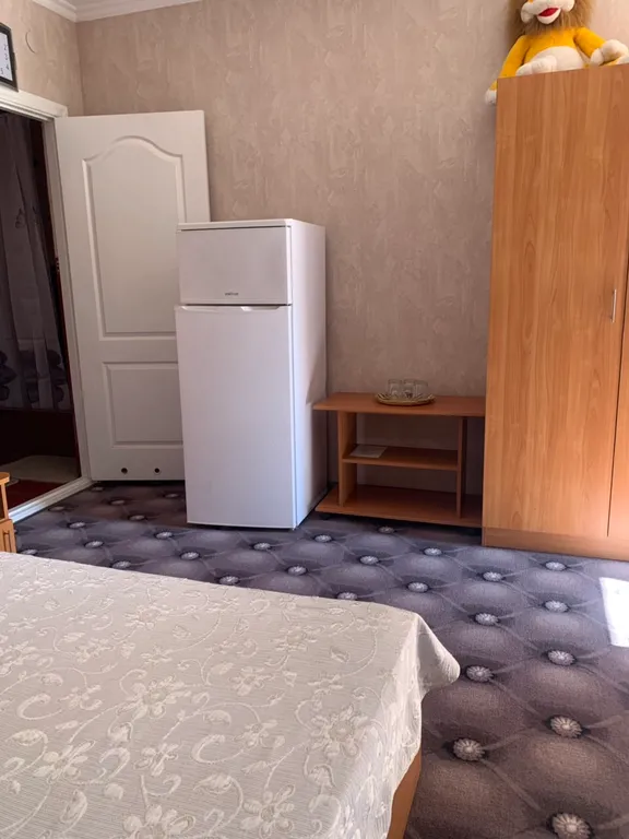 Квартира Комната — Евпатория