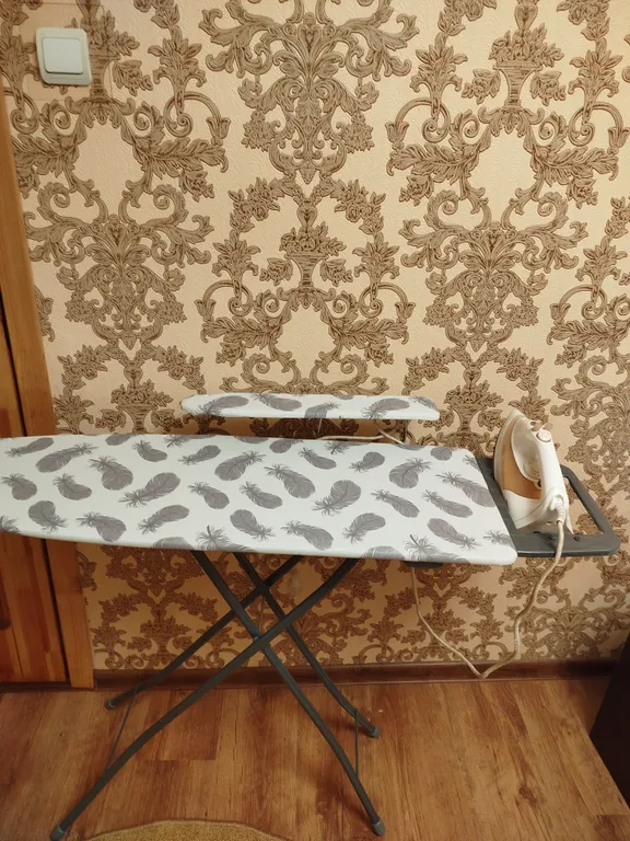 Частный уютный домик.