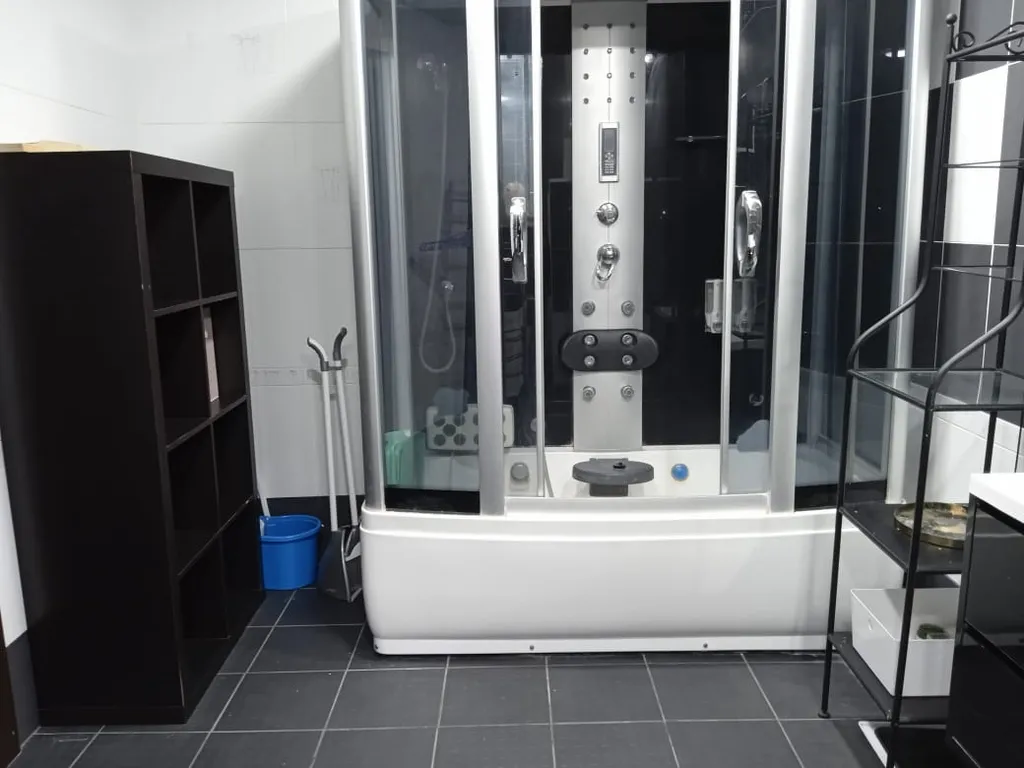 Шикарная 3-х комнатная квартира в тихом центре