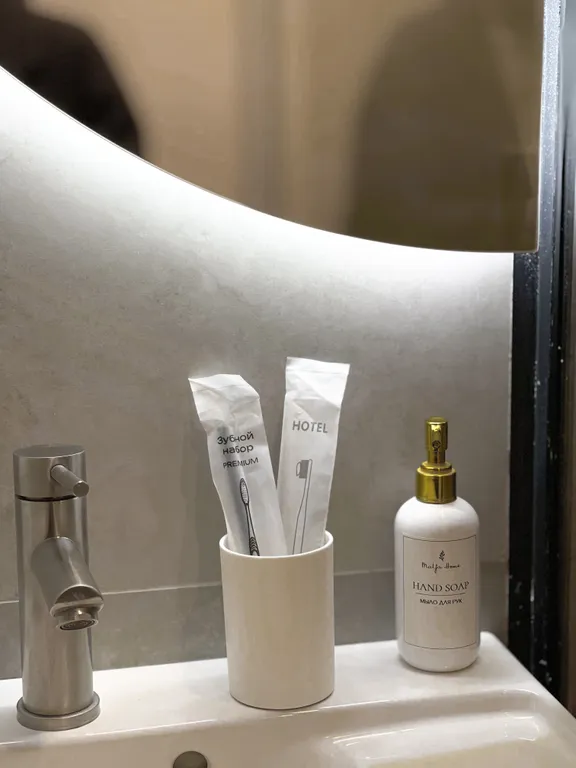 Уютная квартира в 700 метрах от моря