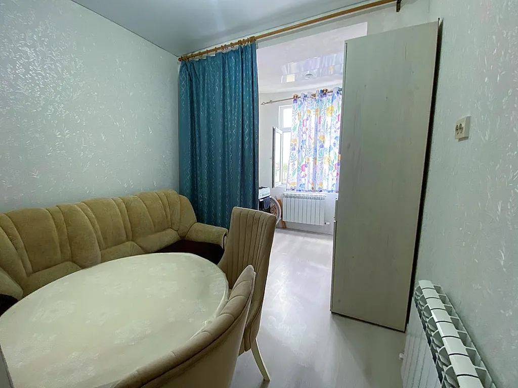 Уютная квартира в нескольких минутах от моря