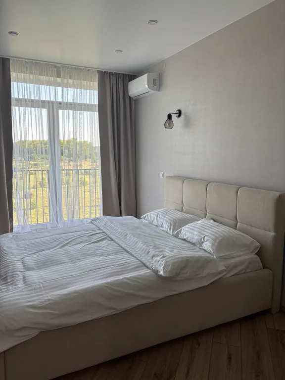 Квартира Уютные апартаменты у моря — Пионерский