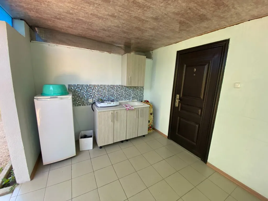 Номер у моря 3