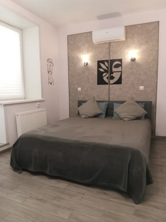 Чистая, уютная квартира студия — аренда посуточно в Балашиха