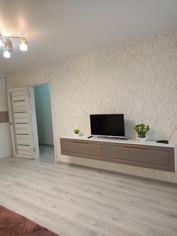 Уютная квартира в ЖК Плеханово