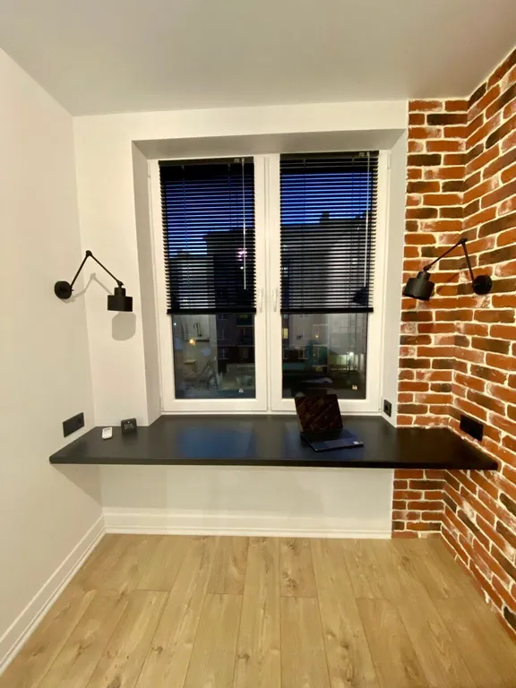 Уютная студия на улице Тихая