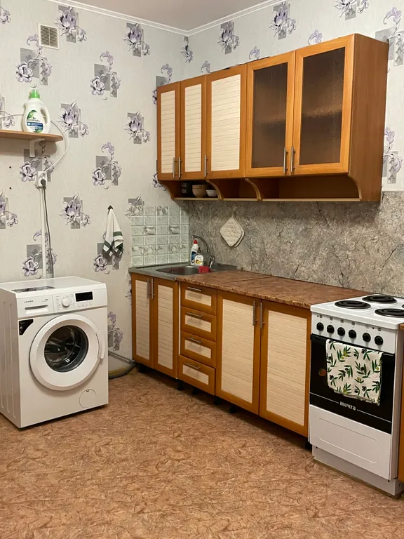 Квартира в центре