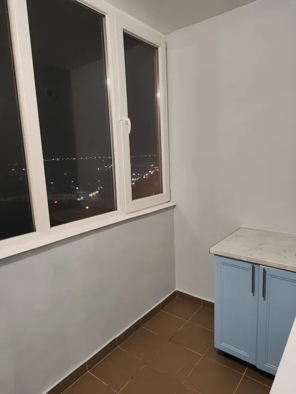 Квартира Уютная и светлая квартира — Калининград