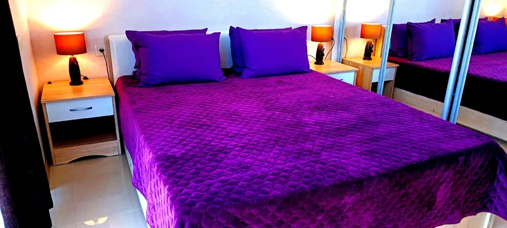 Квартира Очень гостеприимная квартира — Адлер