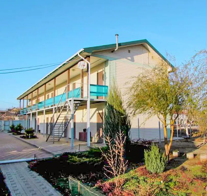 Комната с удобствами в частном доме