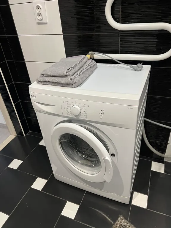 Квартира Уютная однокомнатная квартира в центре города — Калининград