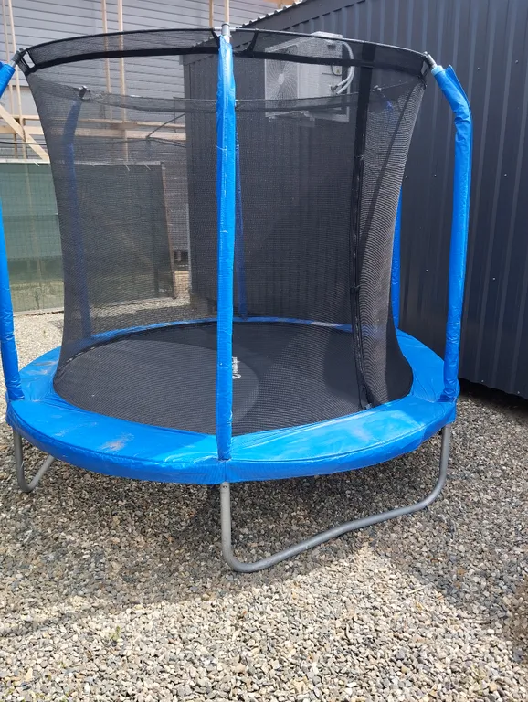 Дом в стиле Барнхаус