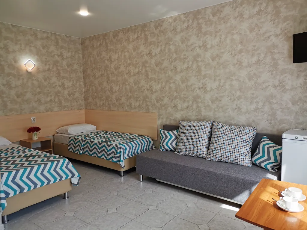 Квартира Комната — Анапа