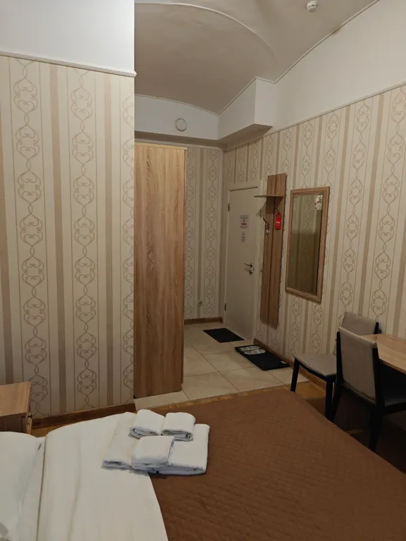 Квартира Комната — Санкт-Петербург