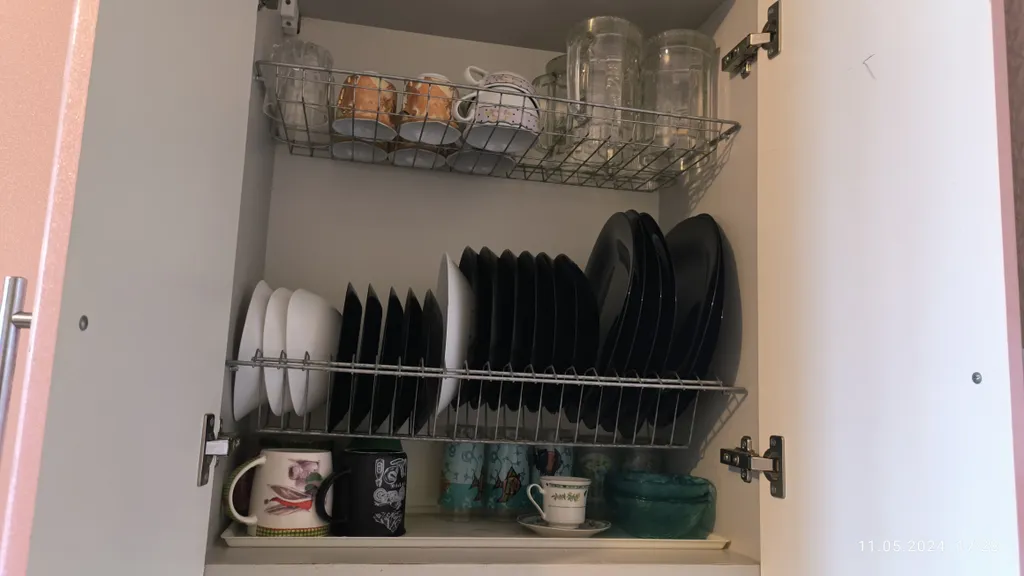 Комфортная квартира для вашего отдыха