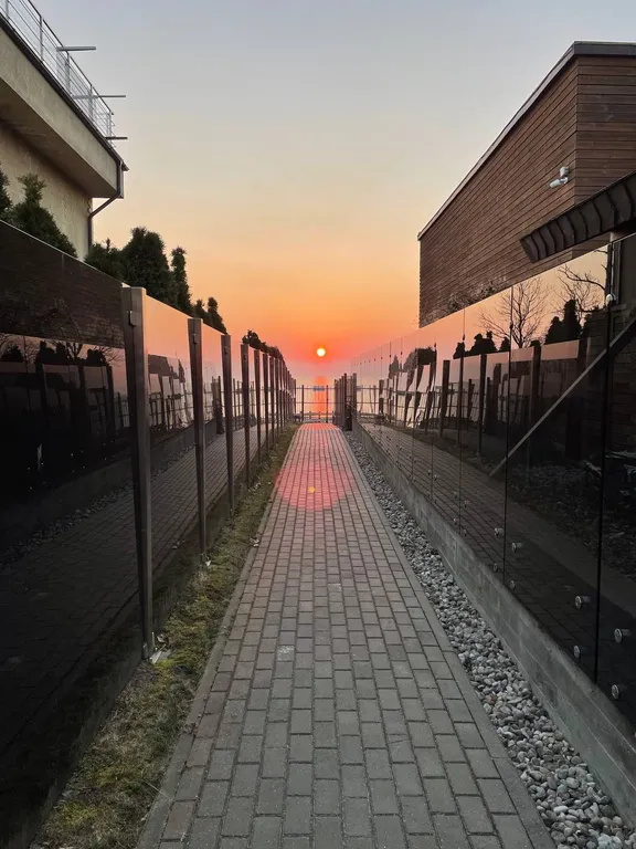 Премиальные апартаменты в Амбер Хауз пос. Янтарный