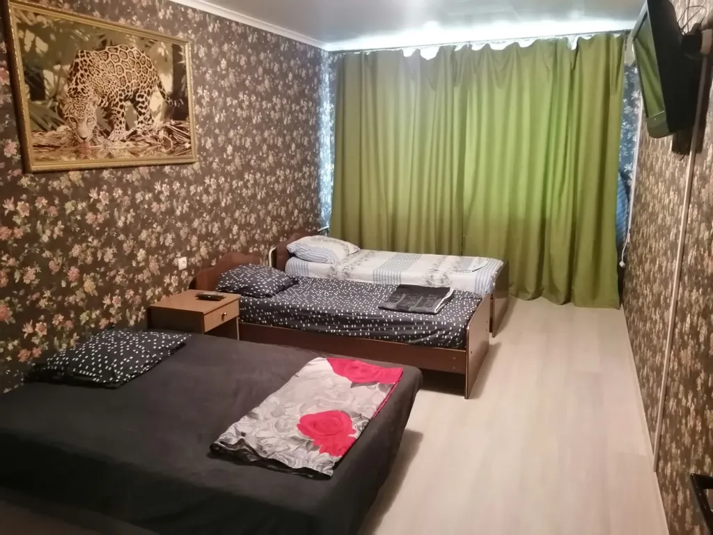 Уютная квартира в центре