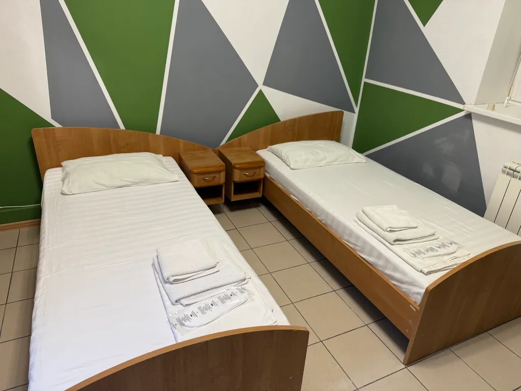 Чистый, уютный, комфортный номер