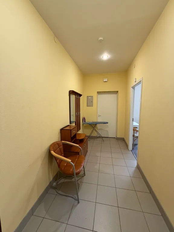 Комната