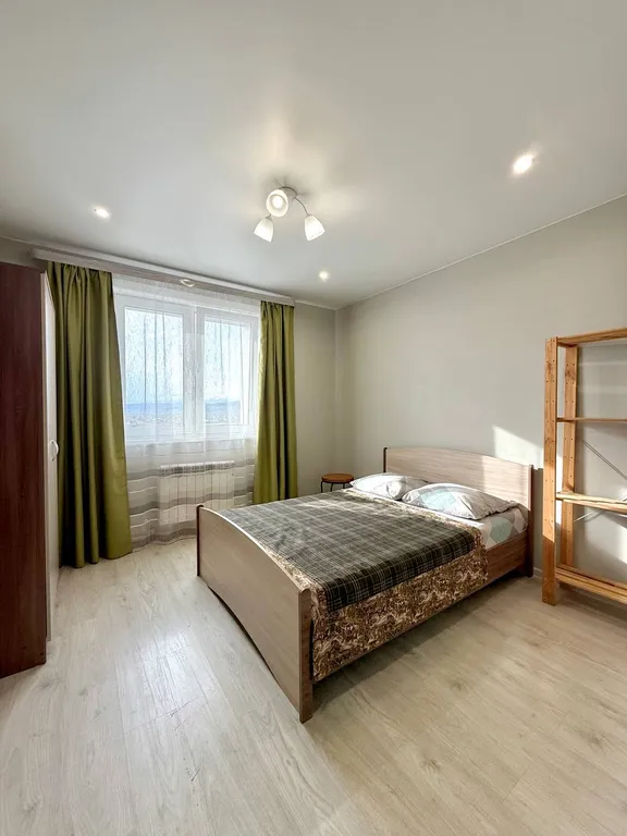 Квартира в центре