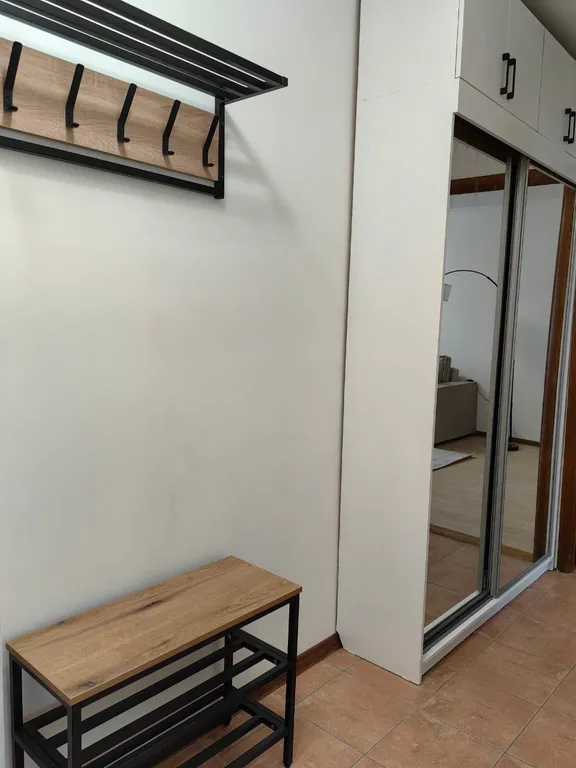 Квартира 3-комнатная квартира для 6 гостей с бесплатной парковкой в 15 минутах от центра — Москва