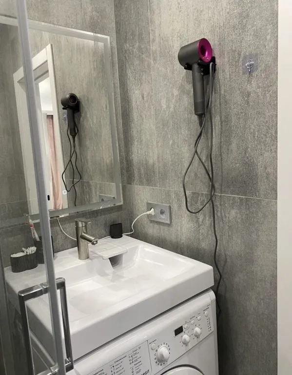 Уютная студия