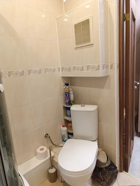 Квартира 1-комнатная Квартира — Калининград