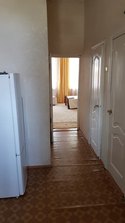 Квартира в центре Владикавказа