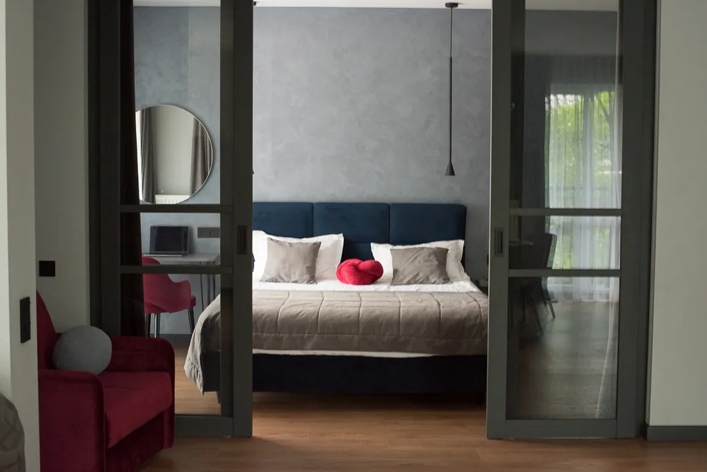 Светлогорская идиллия