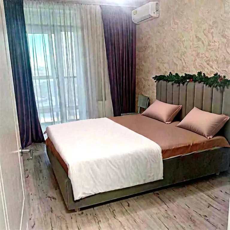 Квартира Квартира в центре — Екатеринбург