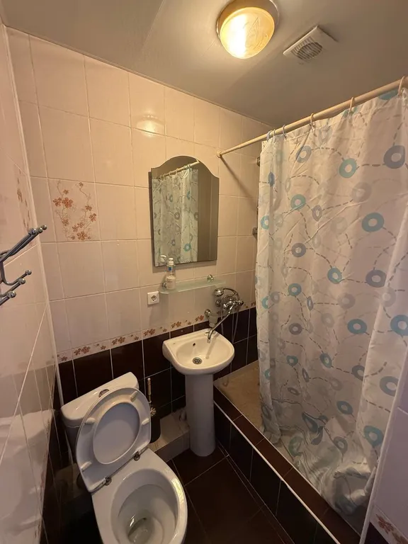 Квартира Комната — Гагра