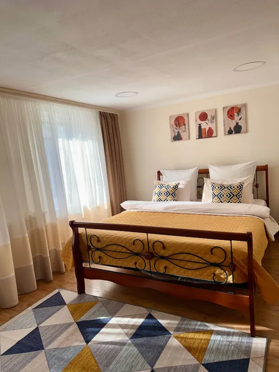 Квартира Квартира Исторический центр Владикавказа — Владикавказ