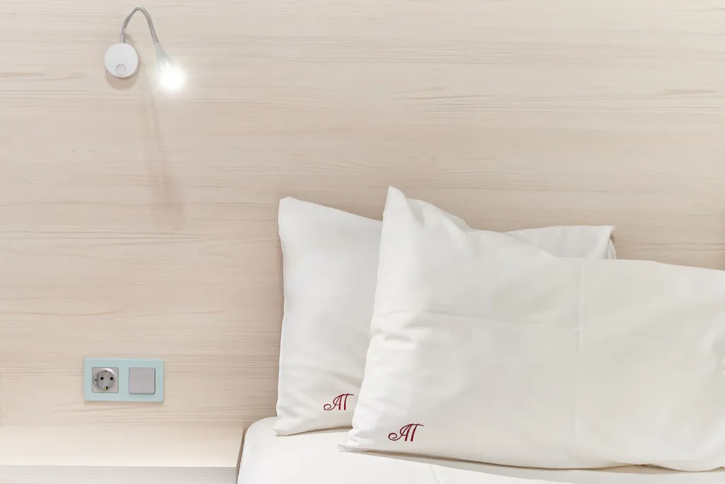 Новый апартамент в центре